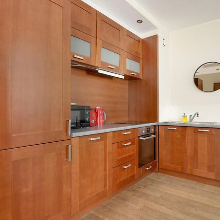 Centrum Krakowa Piekny Apartament Z Balkonem By Rent Like Home Dış mekan fotoğraf