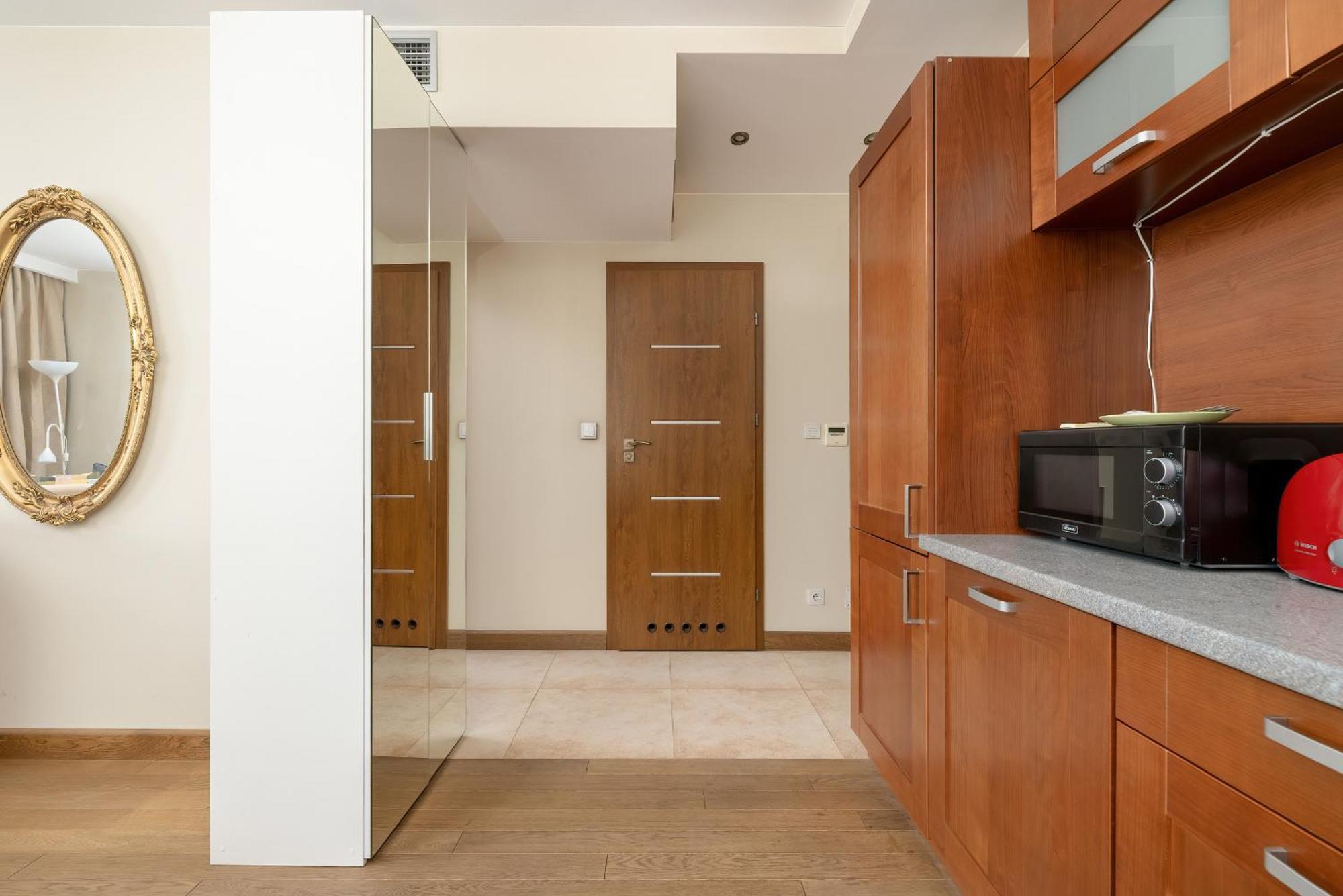 Centrum Krakowa Piekny Apartament Z Balkonem By Rent Like Home Dış mekan fotoğraf