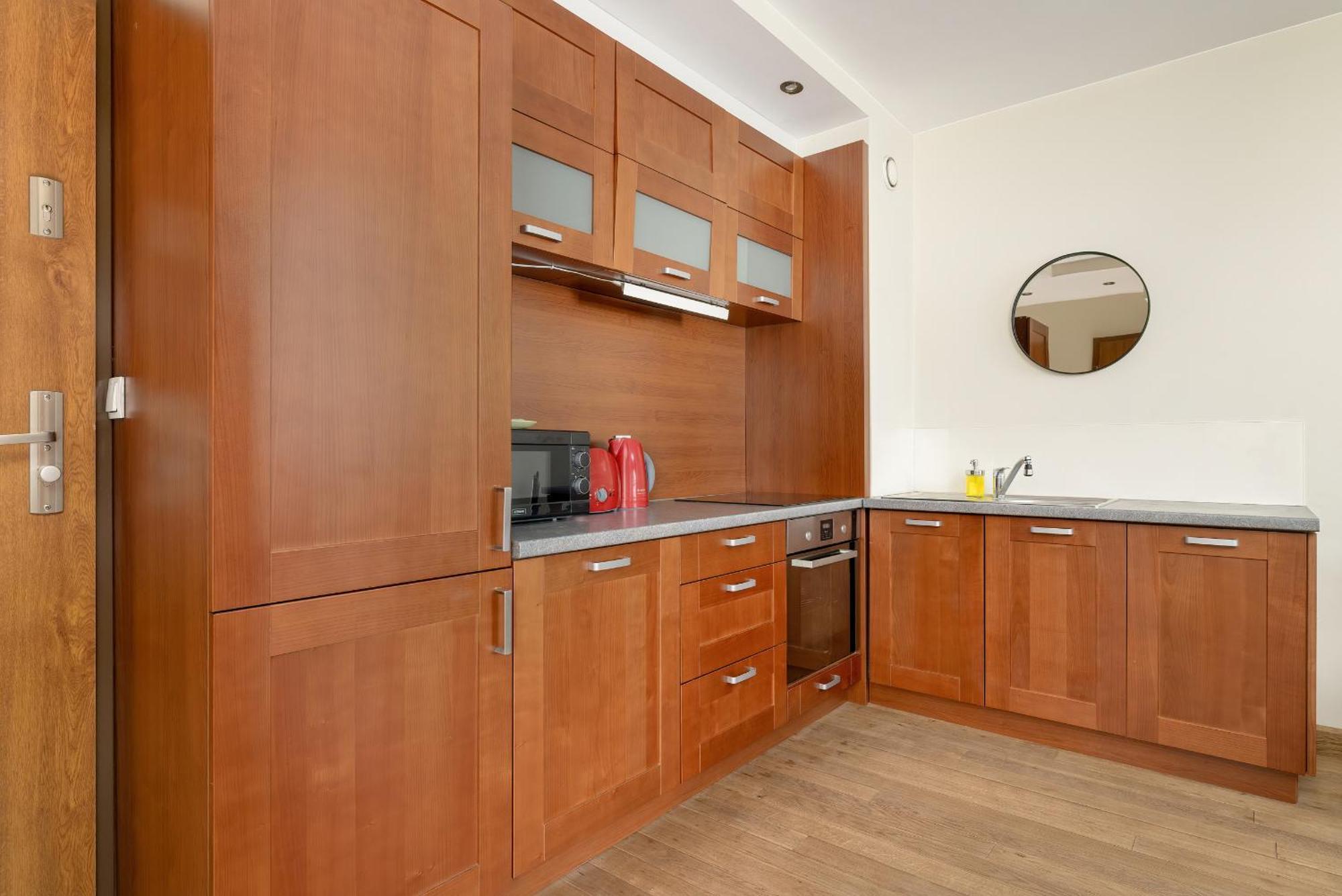 Centrum Krakowa Piekny Apartament Z Balkonem By Rent Like Home Dış mekan fotoğraf