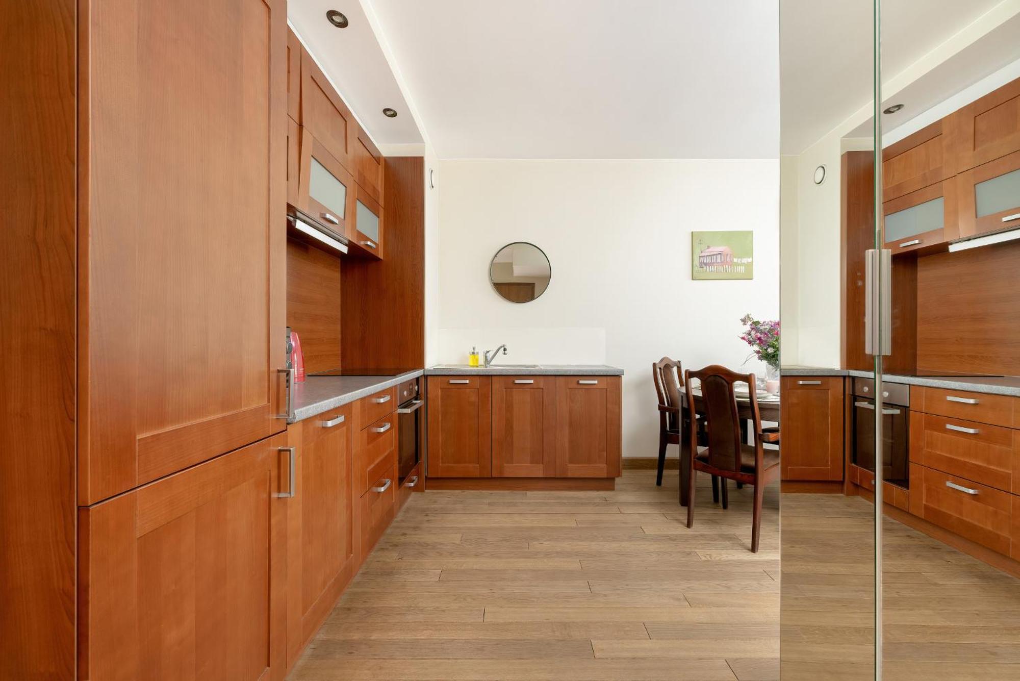 Centrum Krakowa Piekny Apartament Z Balkonem By Rent Like Home Dış mekan fotoğraf