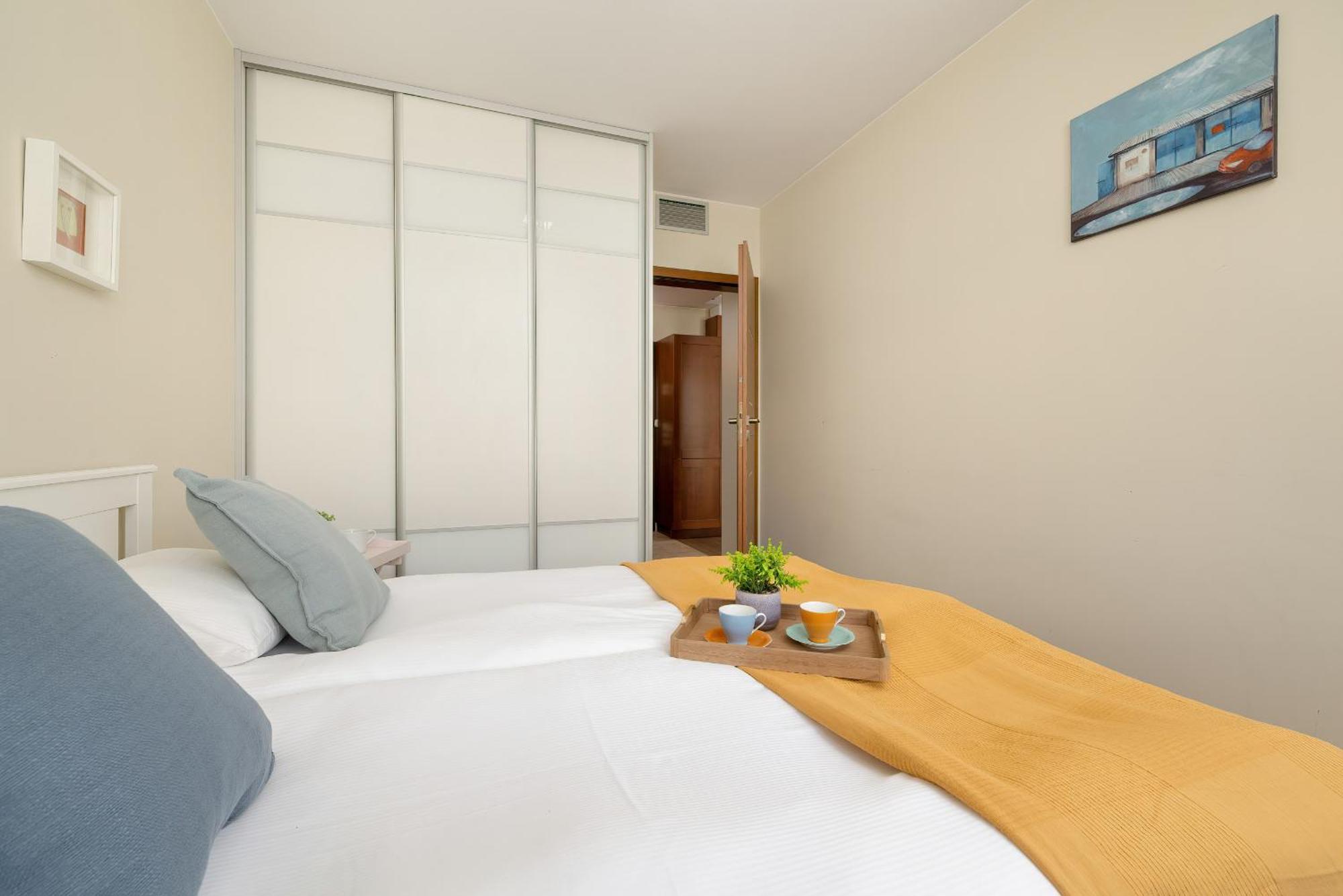 Centrum Krakowa Piekny Apartament Z Balkonem By Rent Like Home Dış mekan fotoğraf