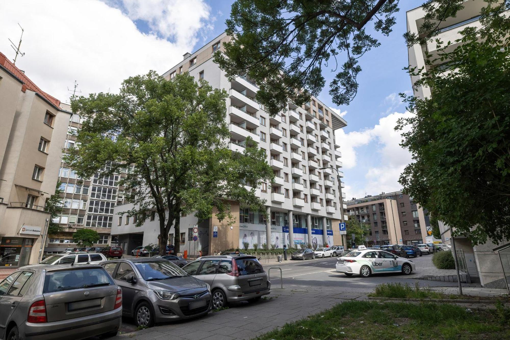 Centrum Krakowa Piekny Apartament Z Balkonem By Rent Like Home Dış mekan fotoğraf