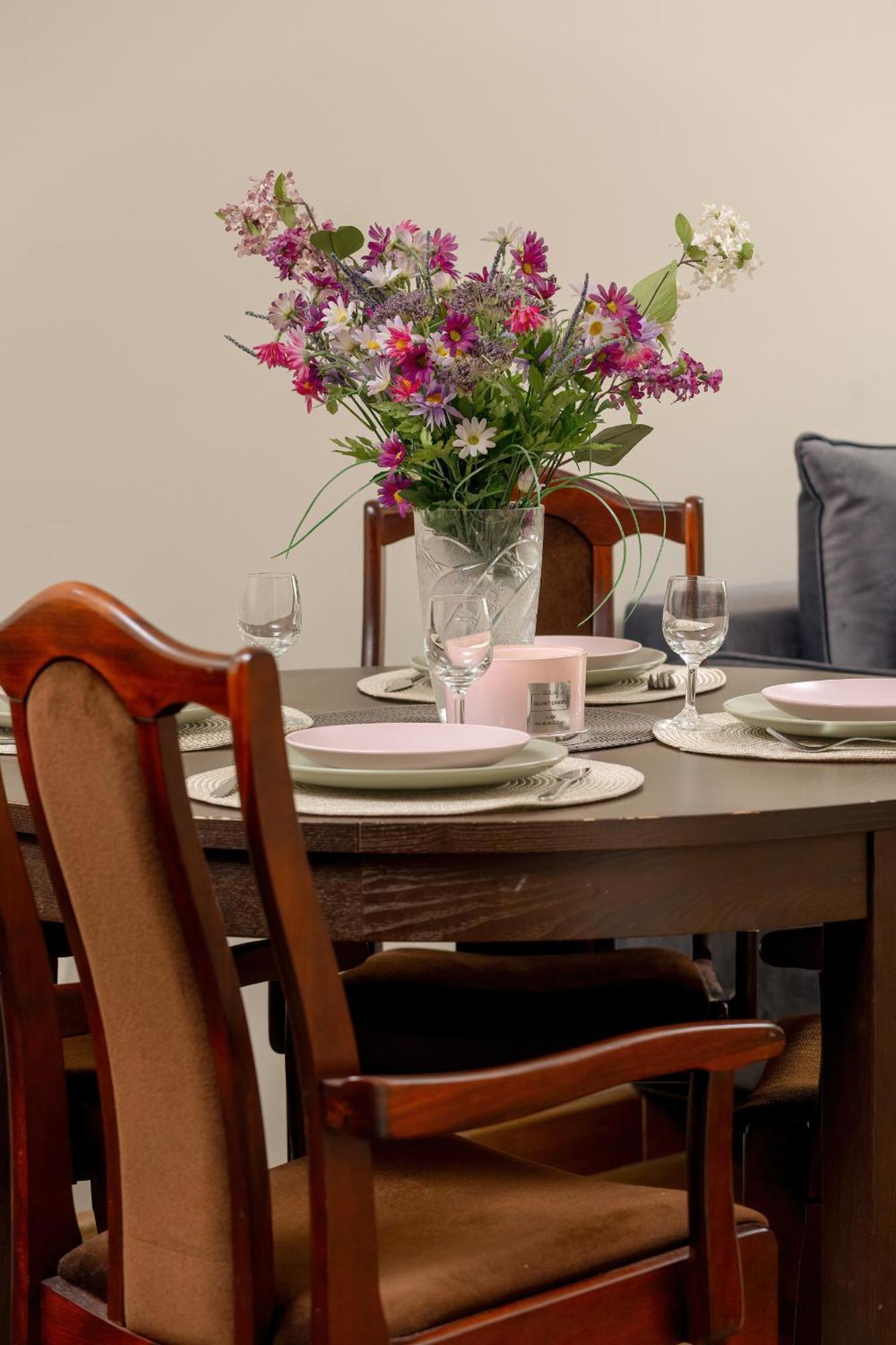 Centrum Krakowa Piekny Apartament Z Balkonem By Rent Like Home Dış mekan fotoğraf