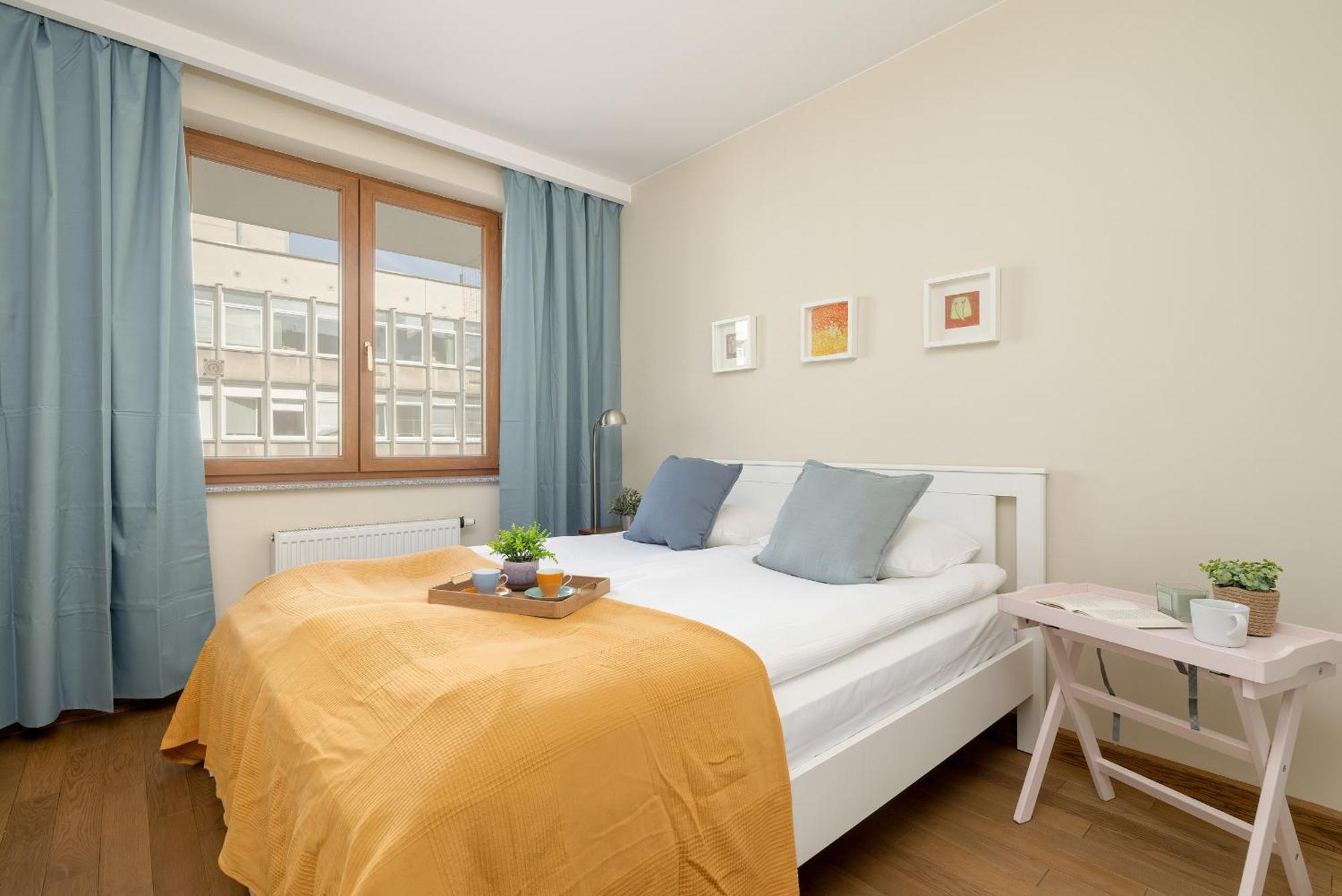 Centrum Krakowa Piekny Apartament Z Balkonem By Rent Like Home Dış mekan fotoğraf